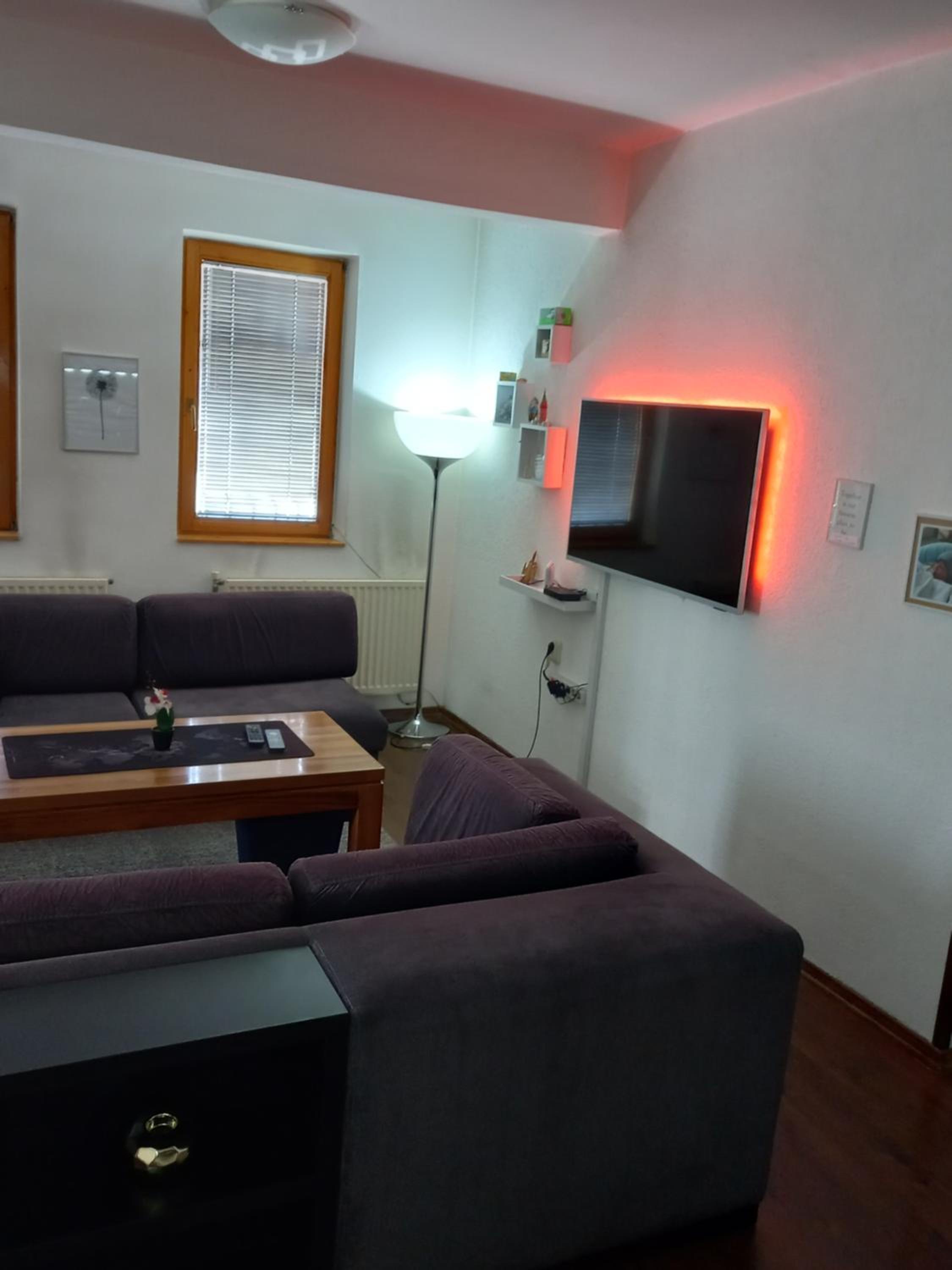Eknu Apartment