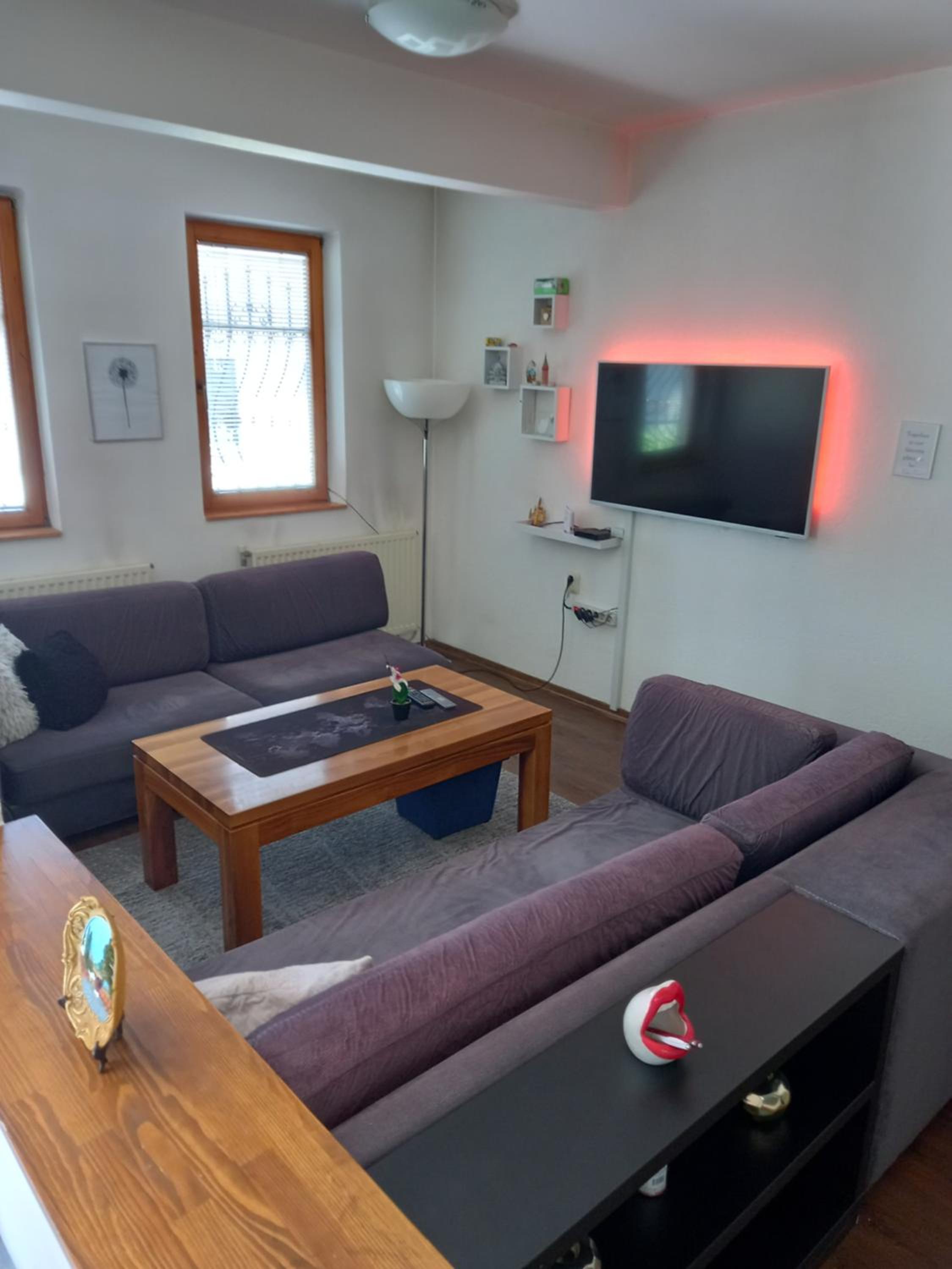 Eknu Apartment