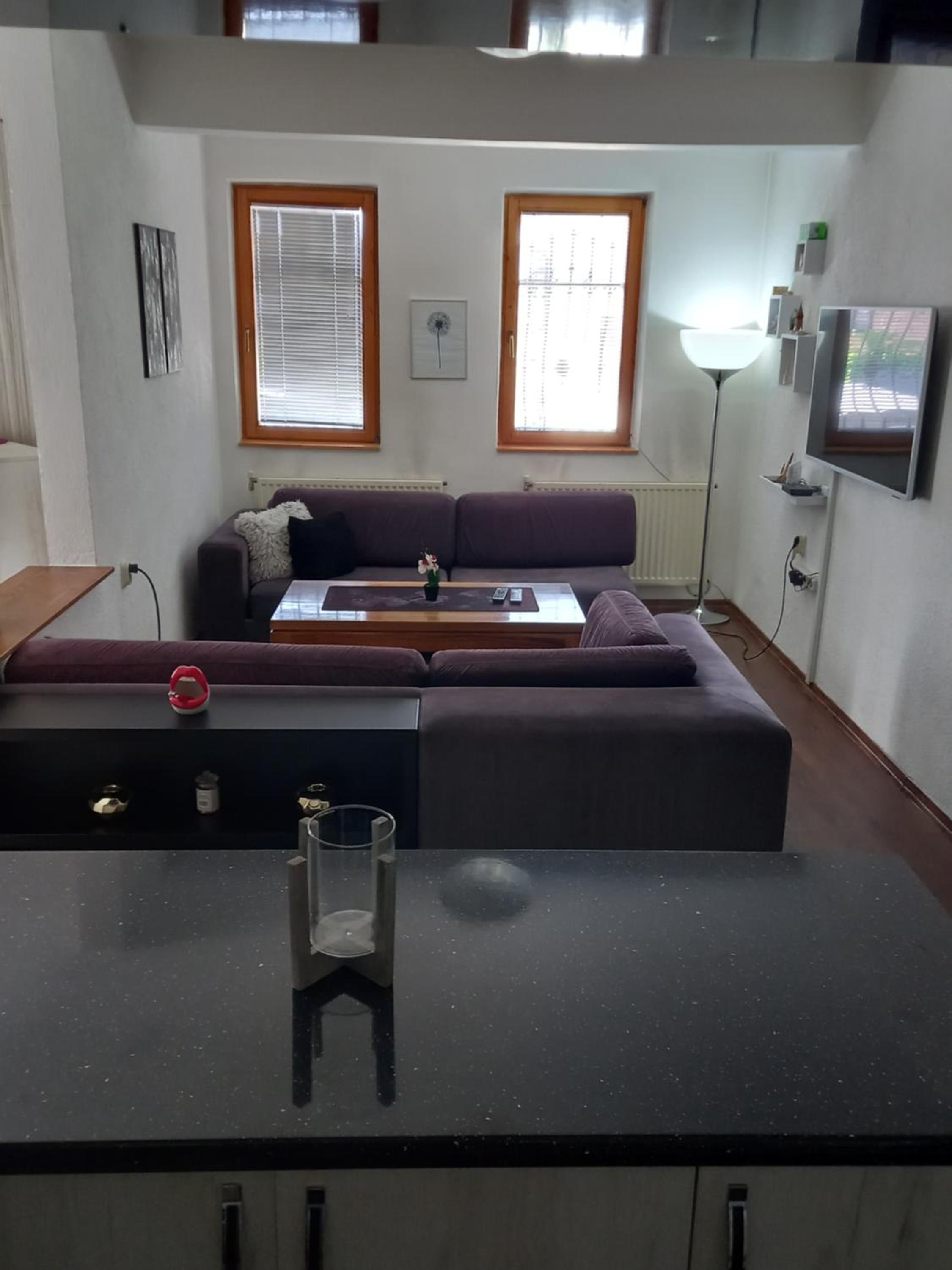Eknu Apartment