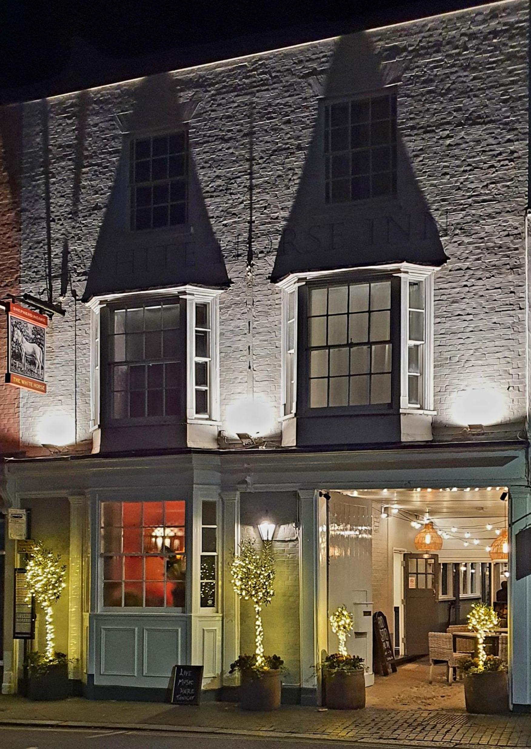 White Horse