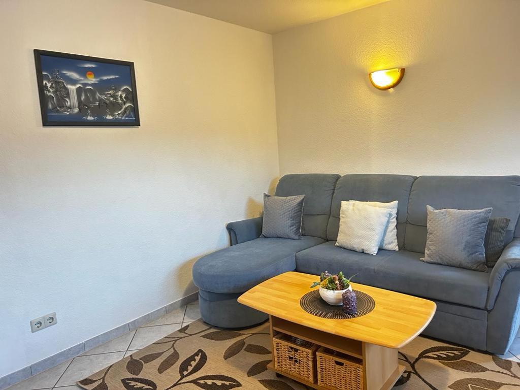 Ferienhaus Ankerweg an der Seehundstation