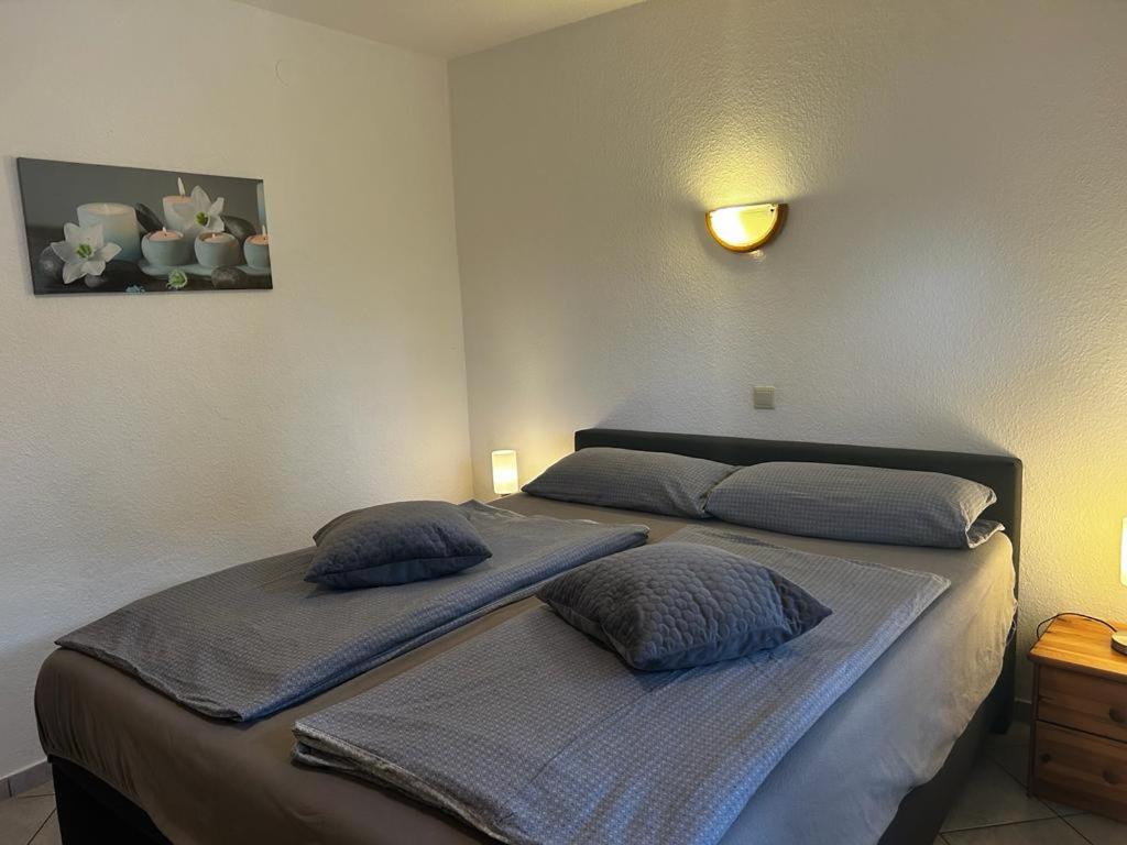 Ferienhaus Ankerweg an der Seehundstation
