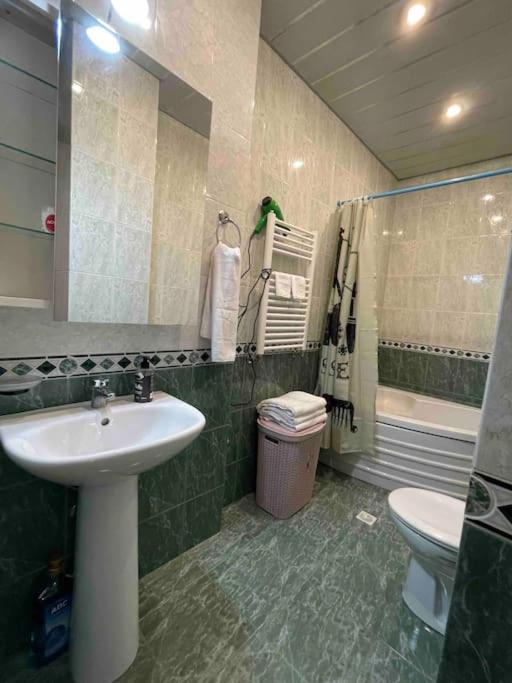 Apartment in Old Tbilisi