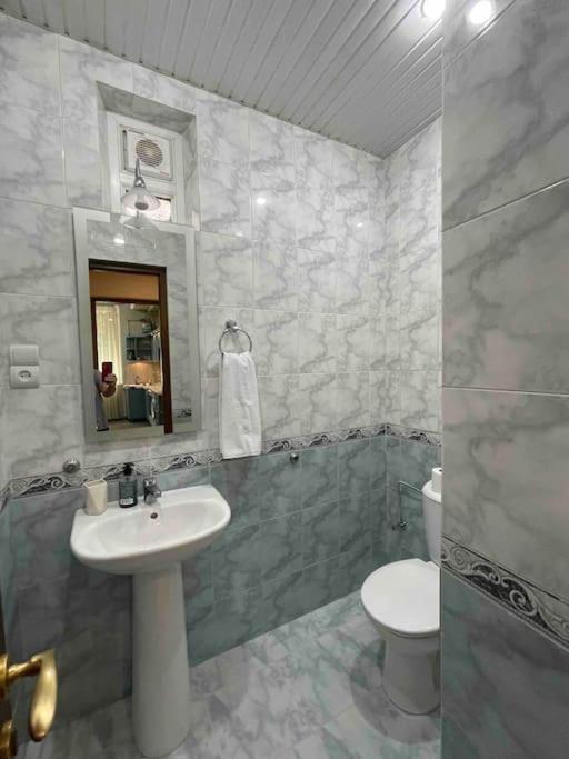 Apartment in Old Tbilisi