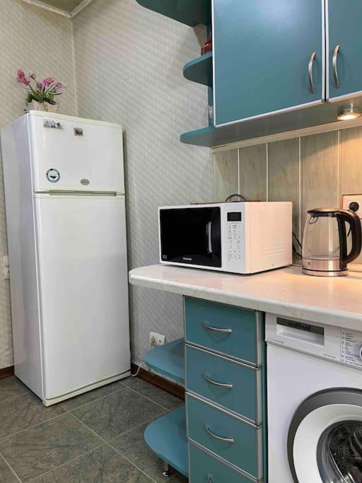 Apartment in Old Tbilisi