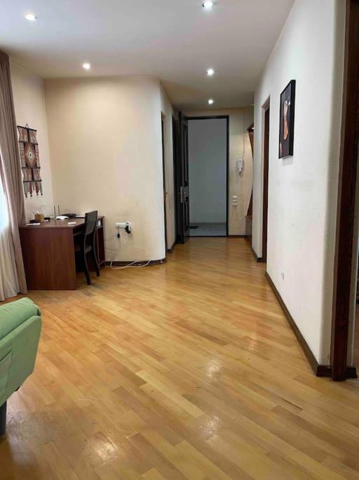 Apartment in Old Tbilisi