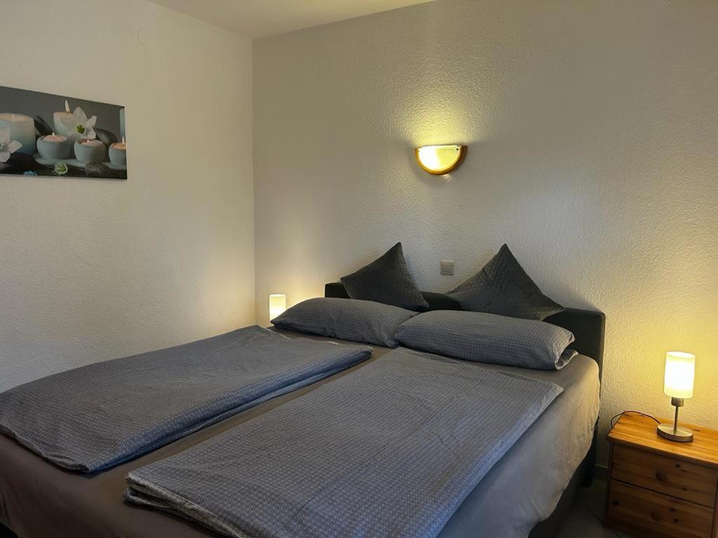 Ferienhaus Ankerweg an der Seehundstation