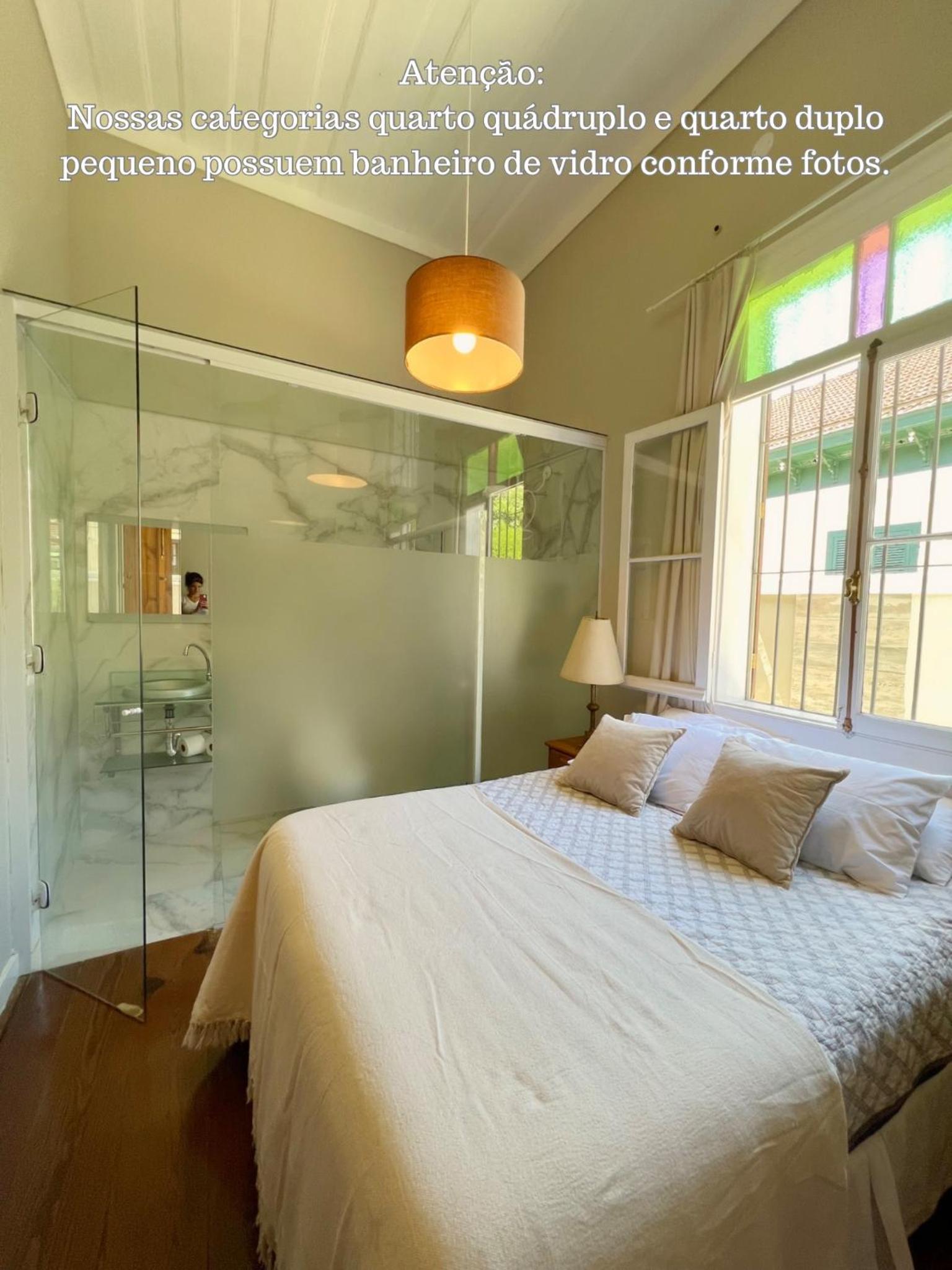 Casa Verde Petrópolis
