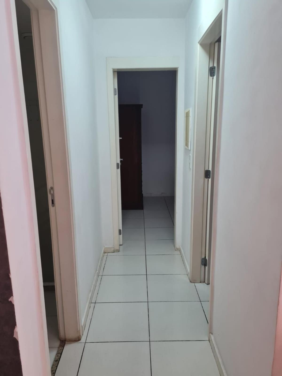 Condomínio mais Maracanã BL 1 AP 111