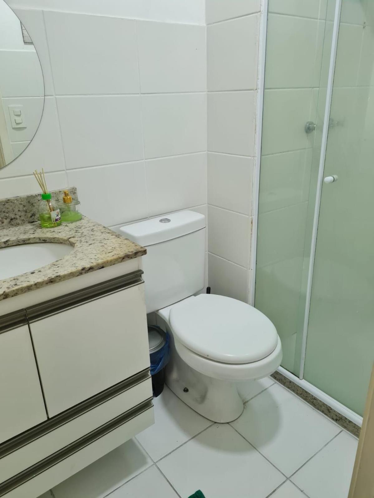 Condomínio mais Maracanã BL 1 AP 111