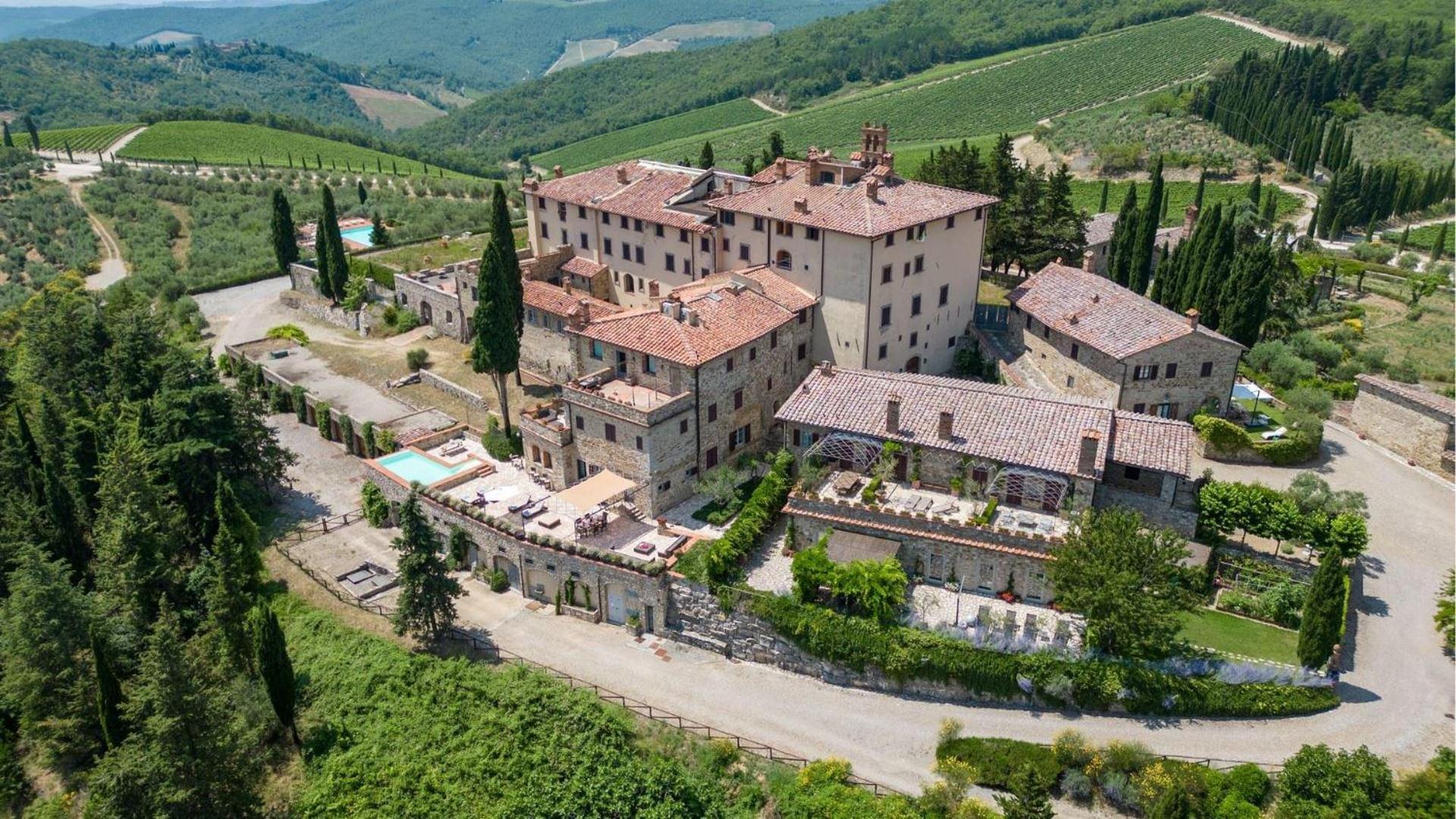 Casa Boccaccio