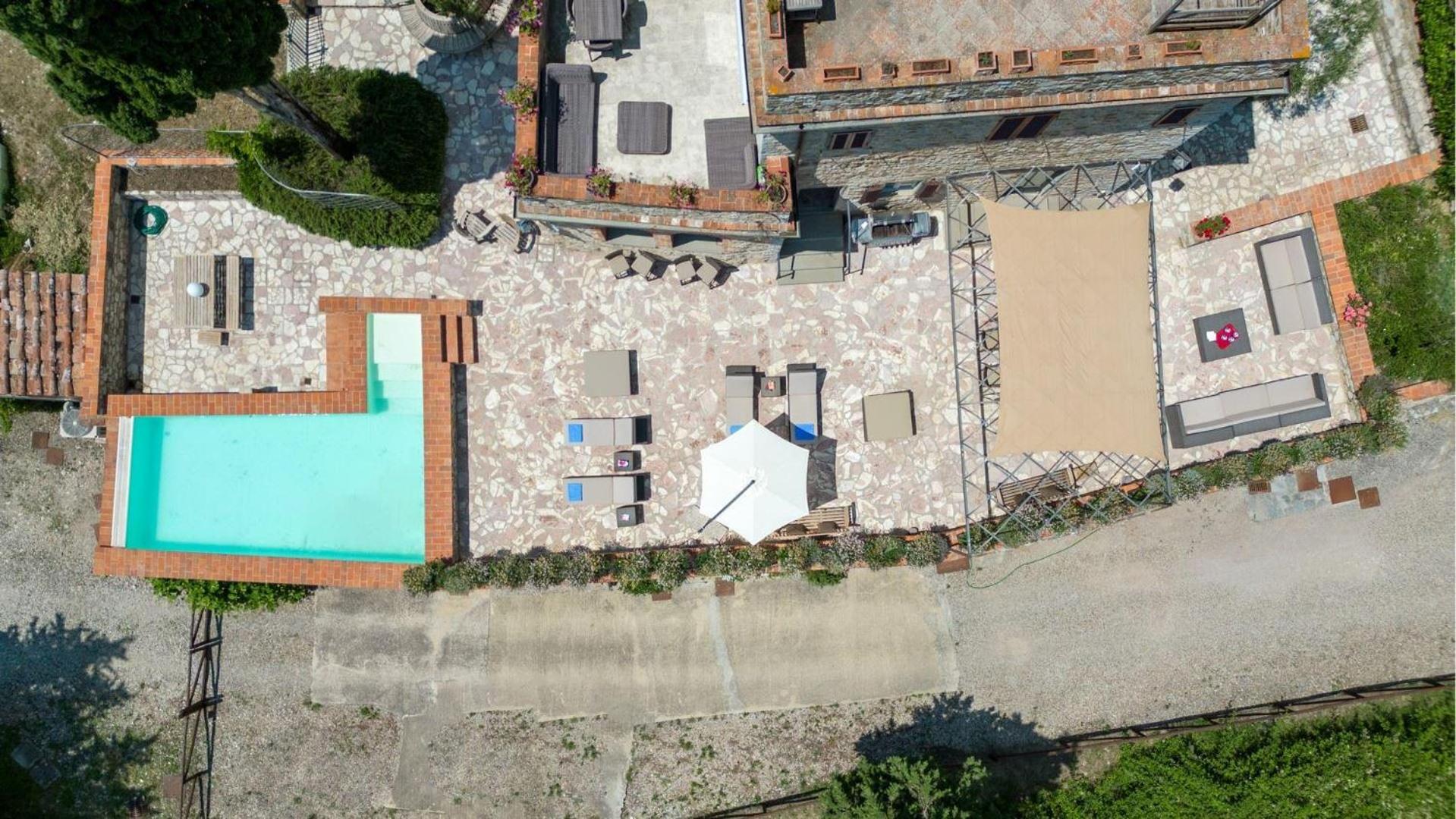 Casa Boccaccio