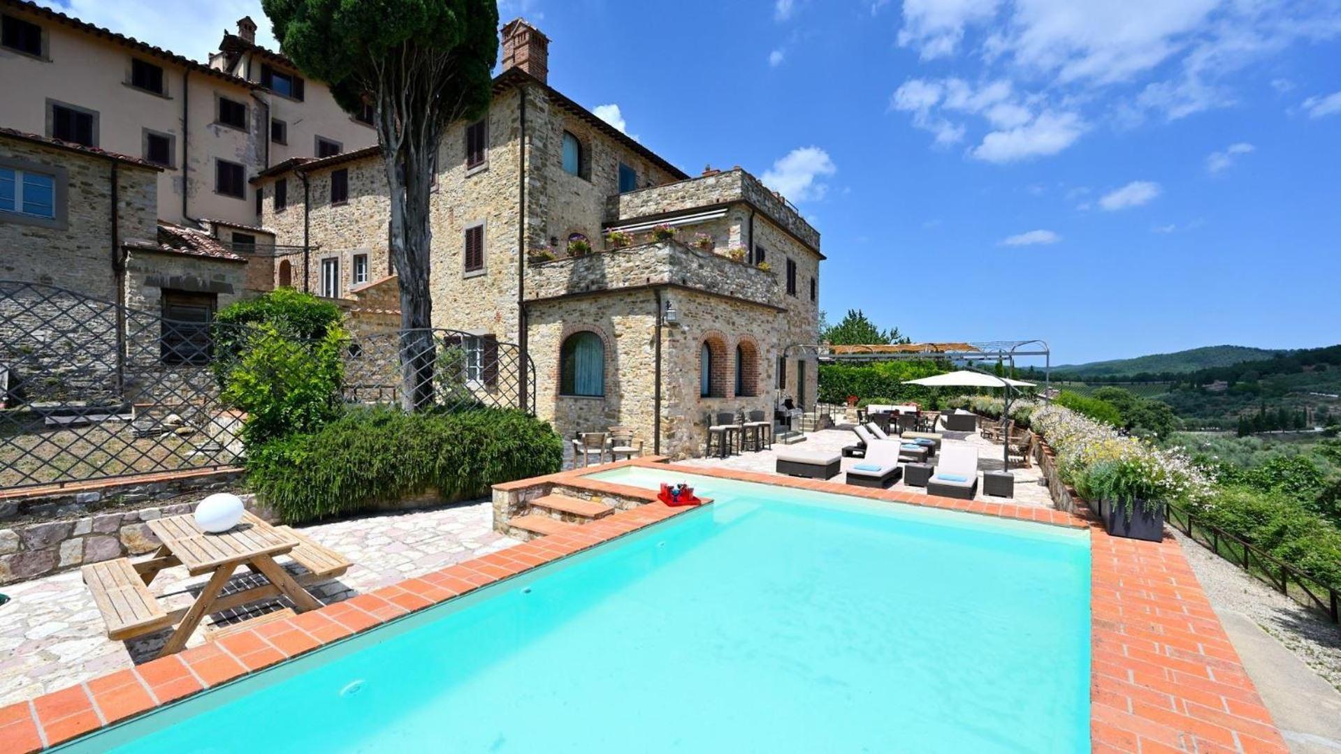 Casa Boccaccio