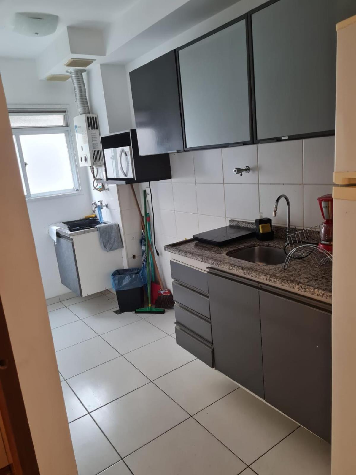 Condomínio mais Maracanã BL 1 AP 111