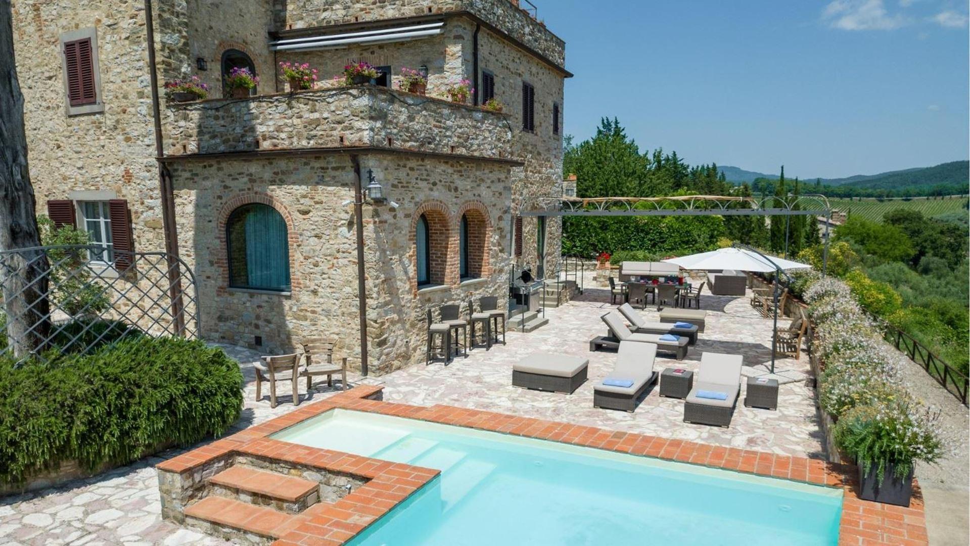 Casa Boccaccio