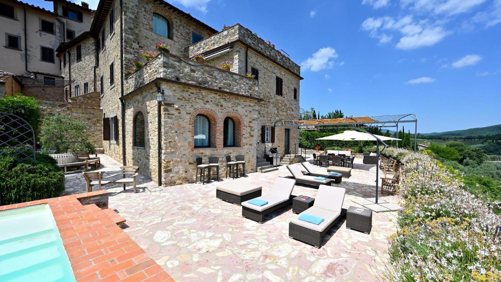 Casa Boccaccio