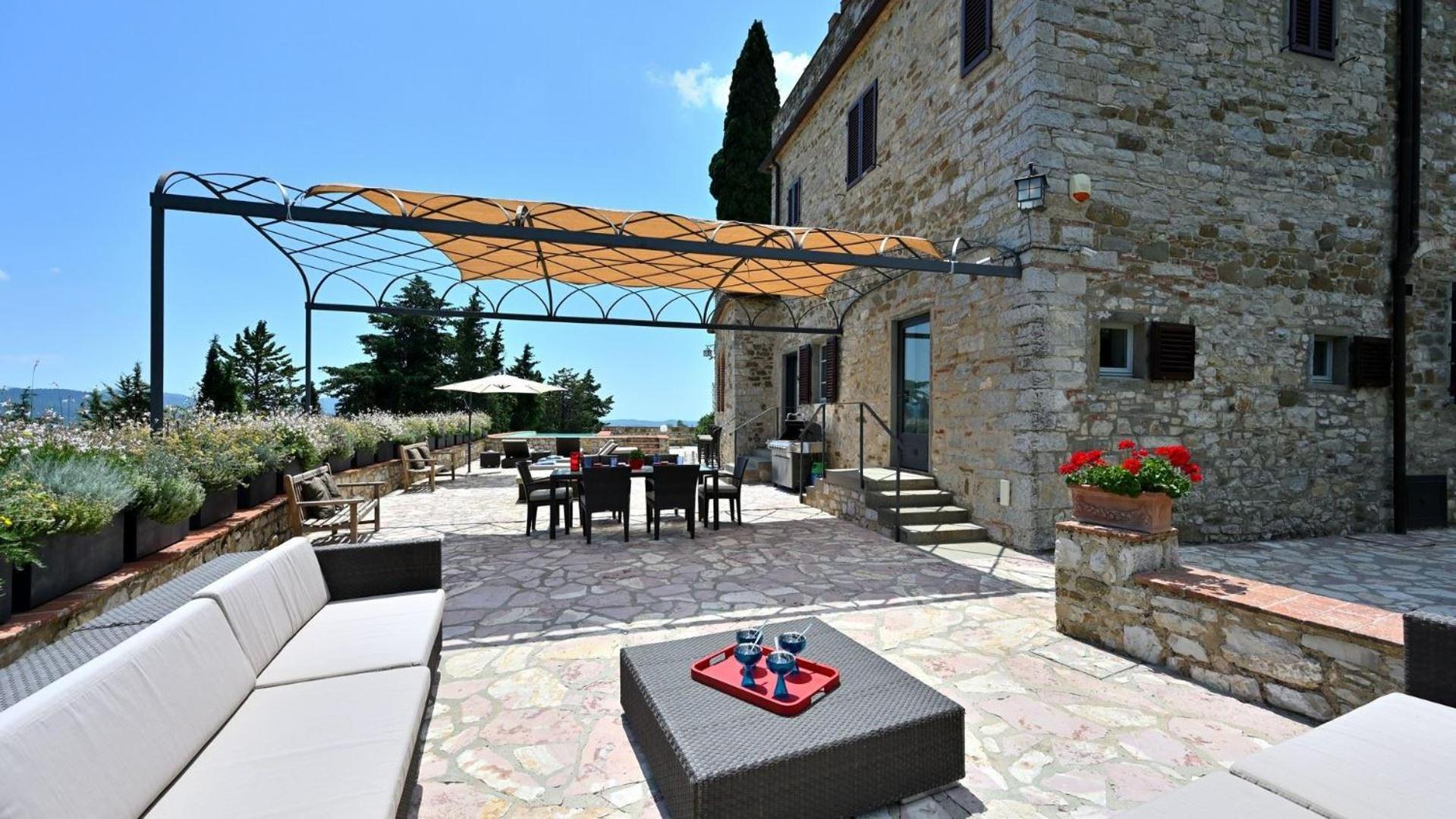 Casa Boccaccio