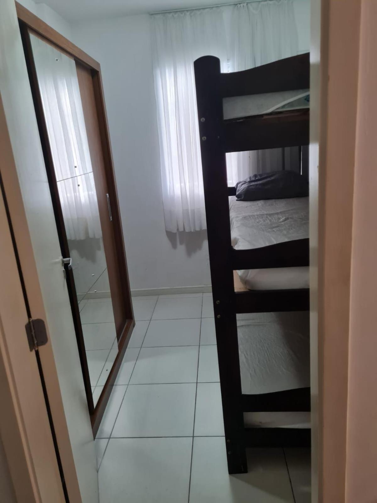 Condomínio mais Maracanã BL 1 AP 111