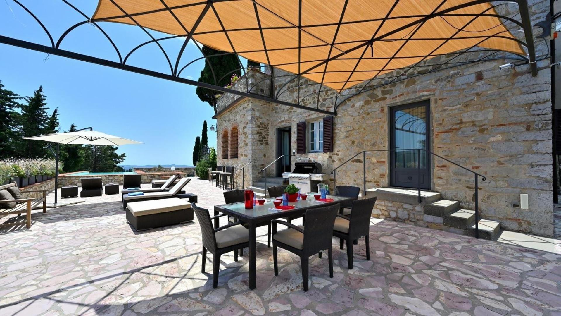 Casa Boccaccio