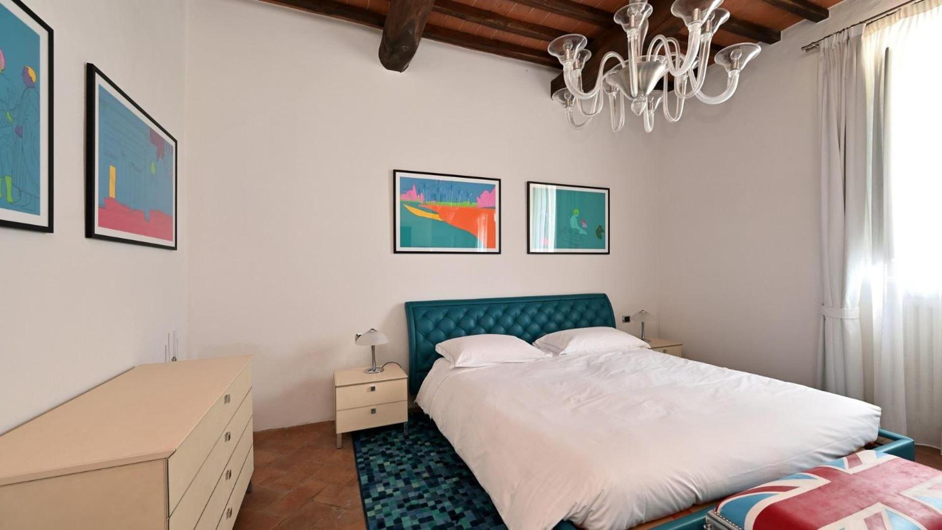 Casa Boccaccio