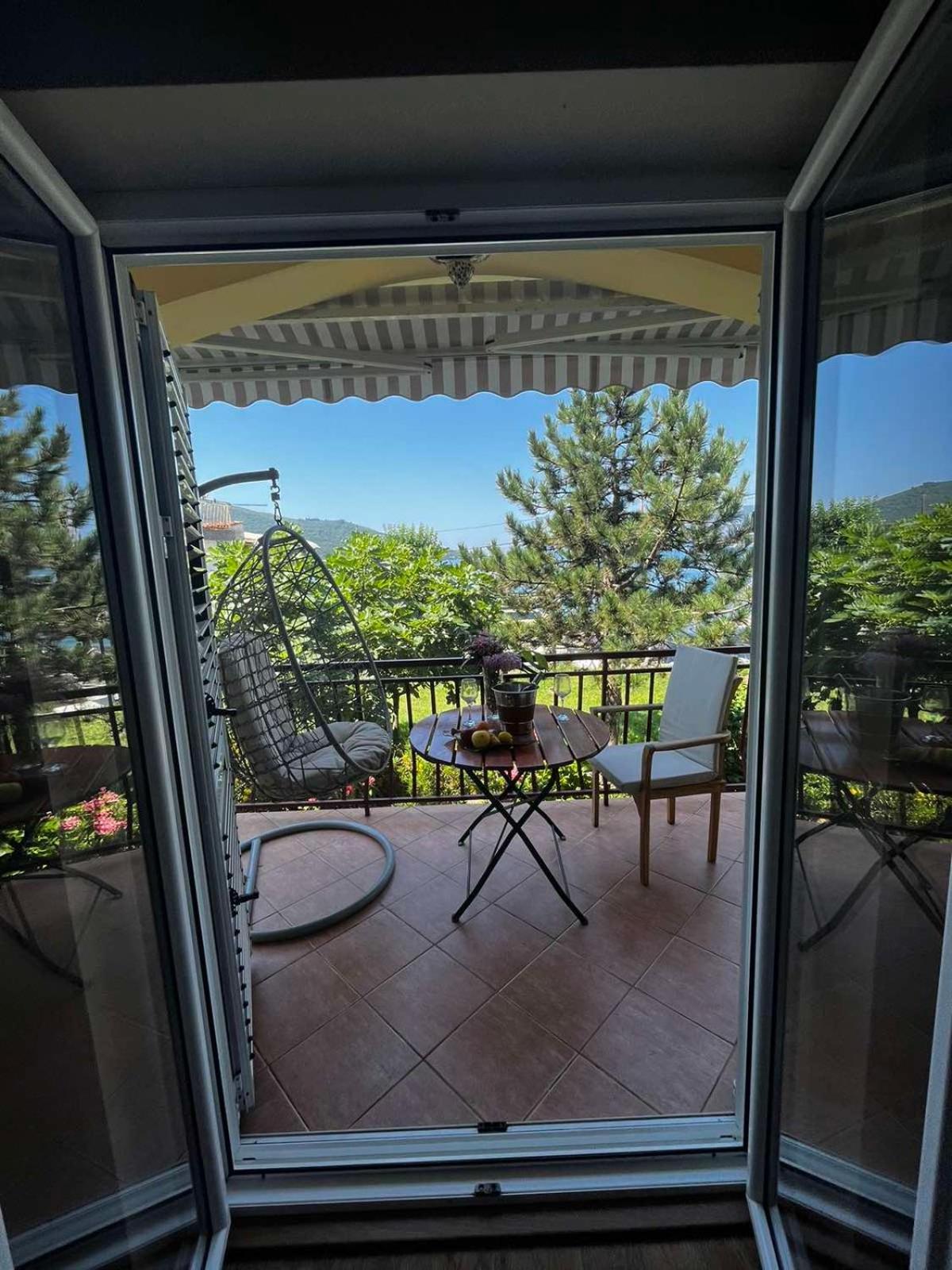 The Fig: Premium Apartment