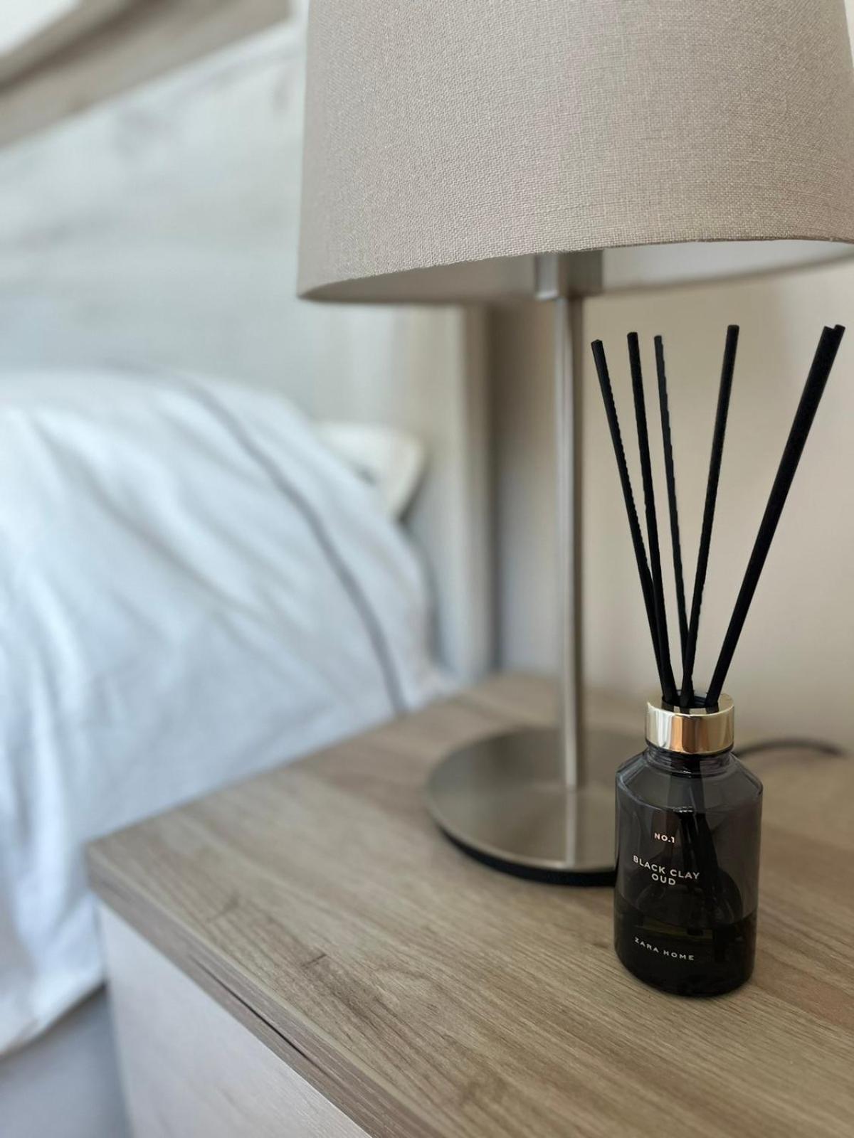 The Fig: Premium Apartment
