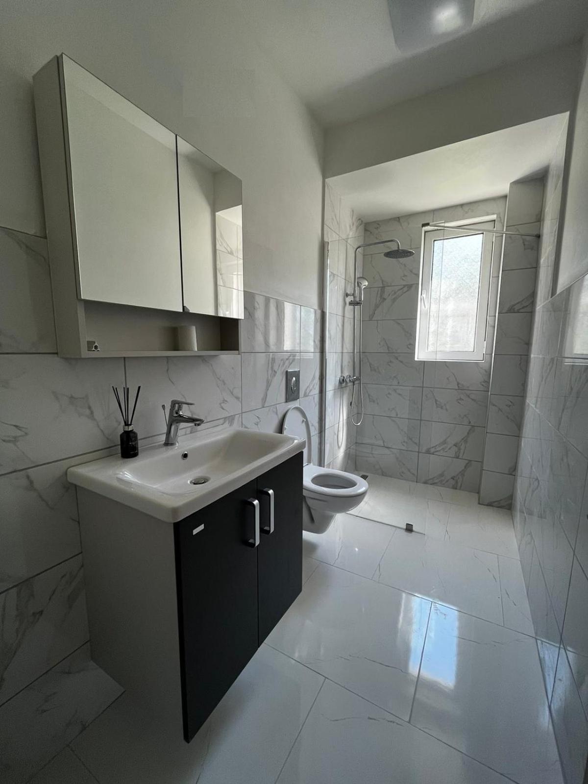 The Fig: Premium Apartment