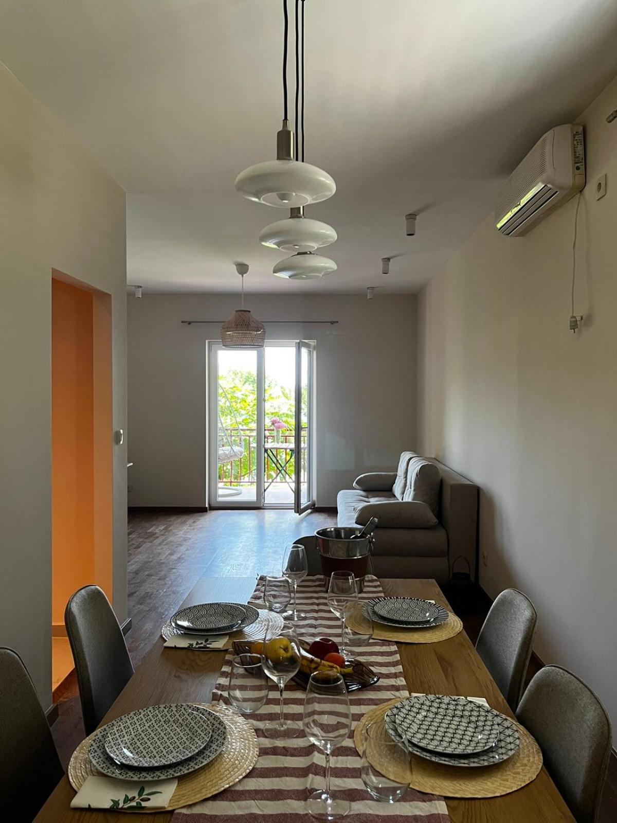 The Fig: Premium Apartment