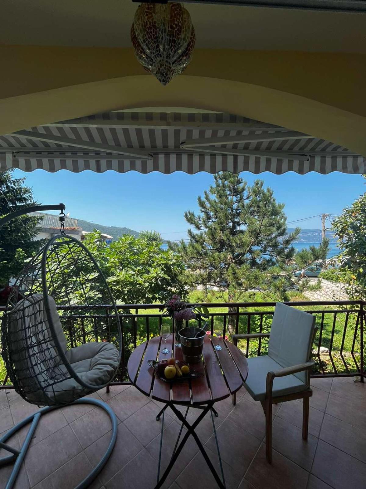 The Fig: Premium Apartment
