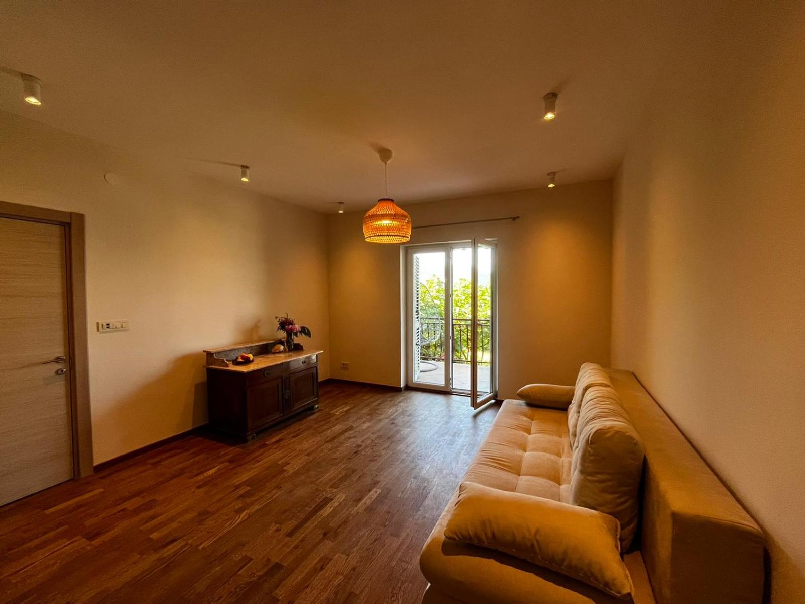 The Fig: Premium Apartment