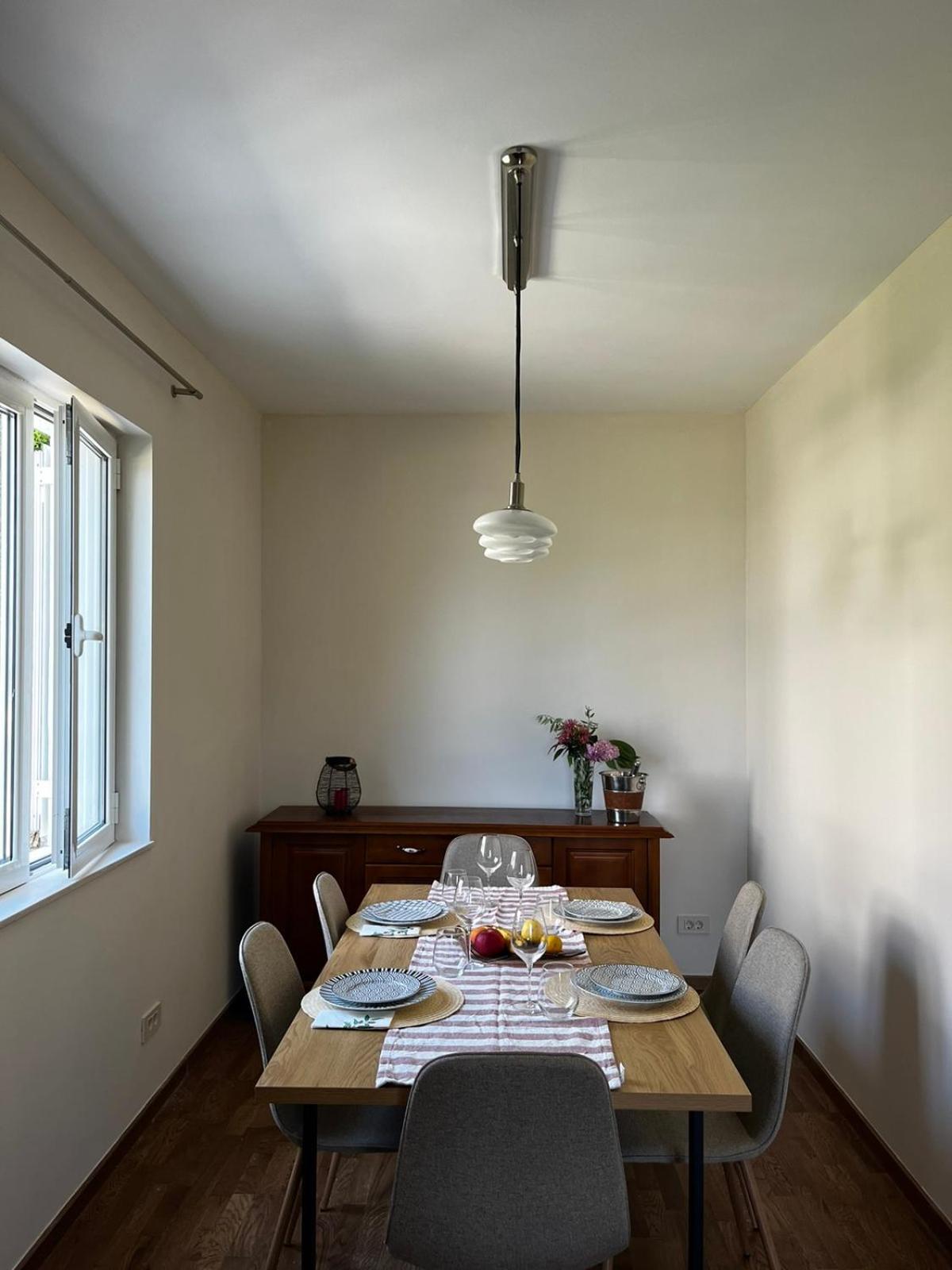 The Fig: Premium Apartment