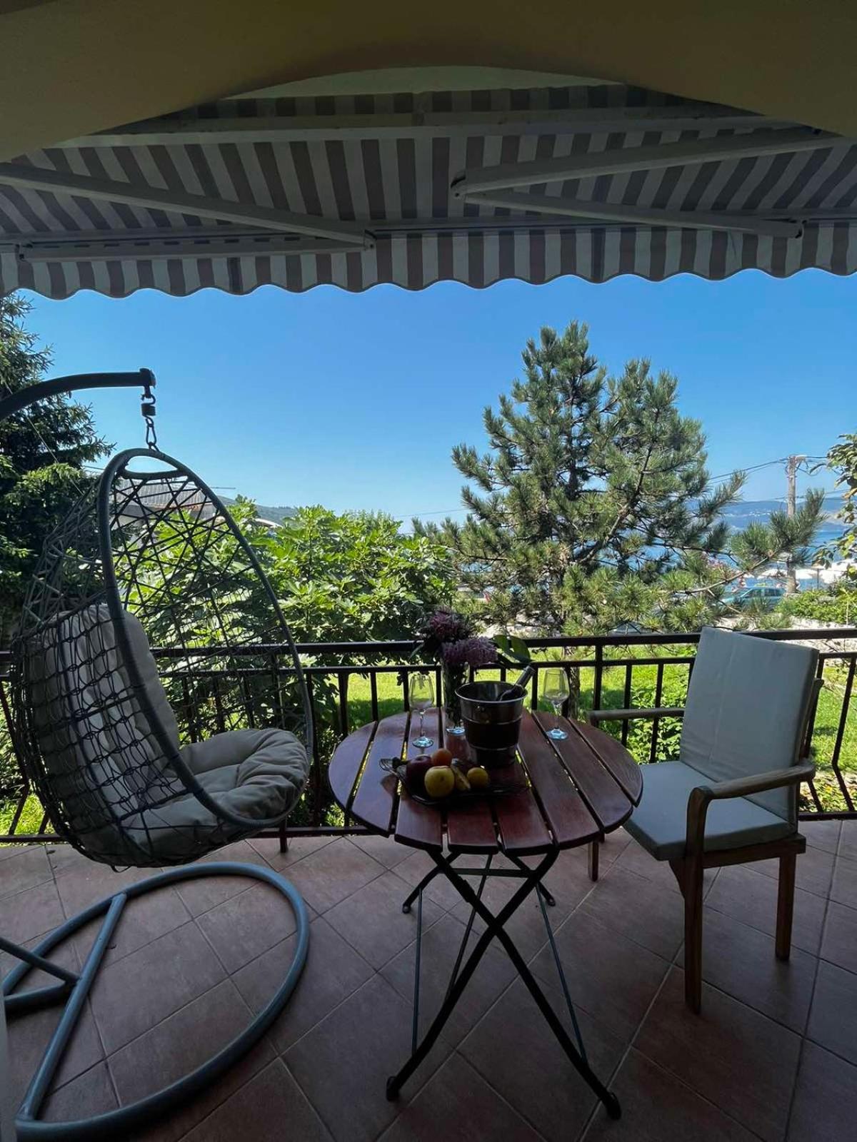 The Fig: Premium Apartment