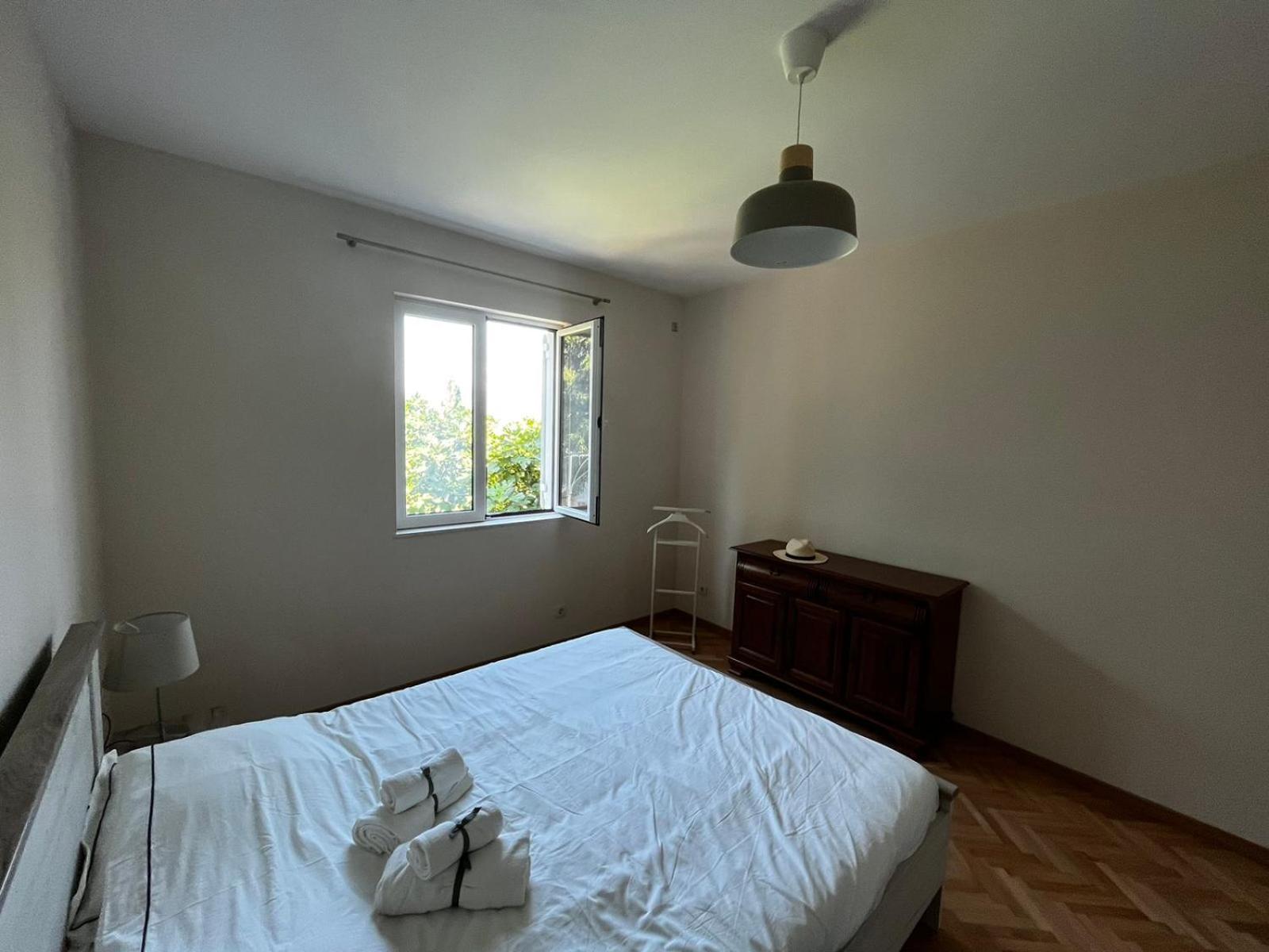 The Fig: Premium Apartment