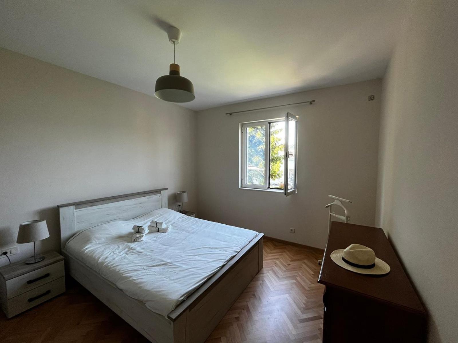 The Fig: Premium Apartment