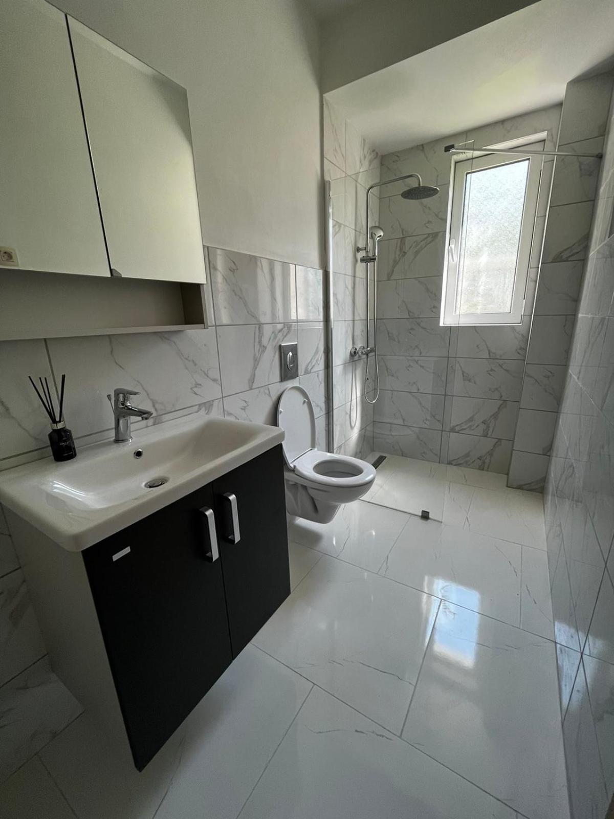 The Fig: Premium Apartment