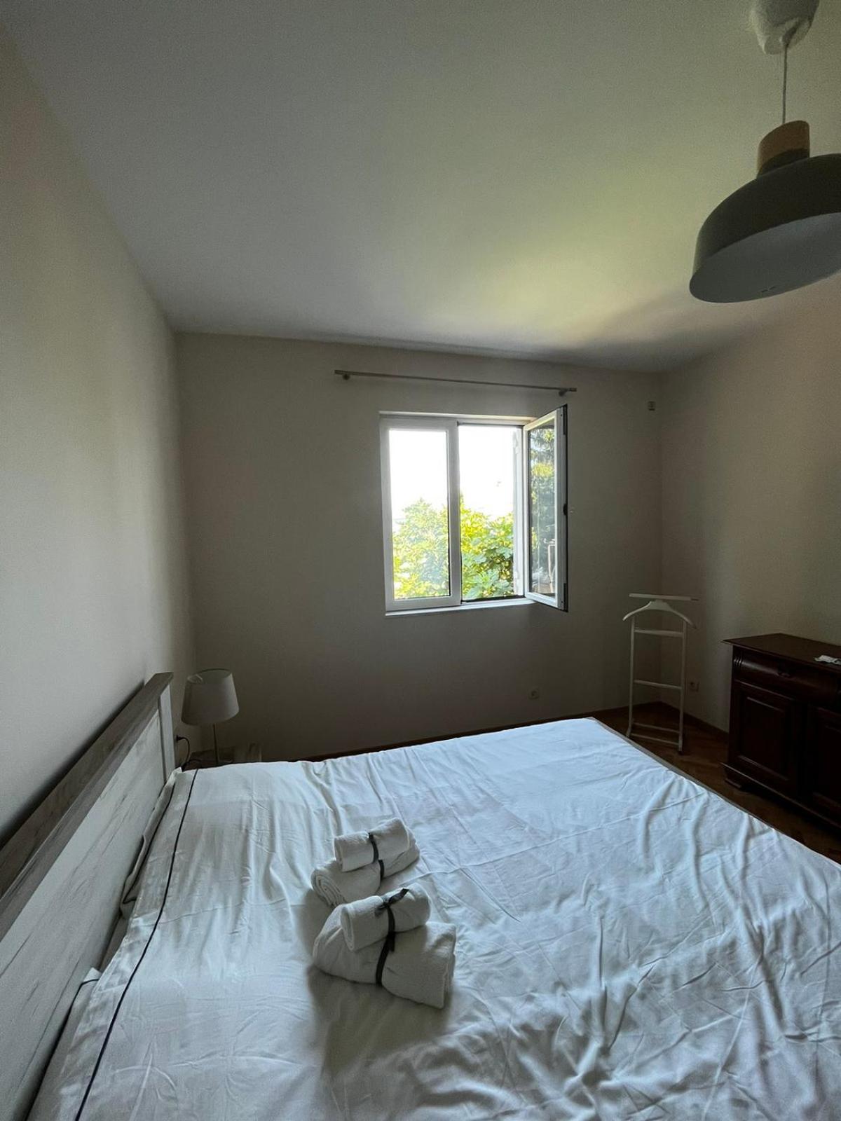 The Fig: Premium Apartment