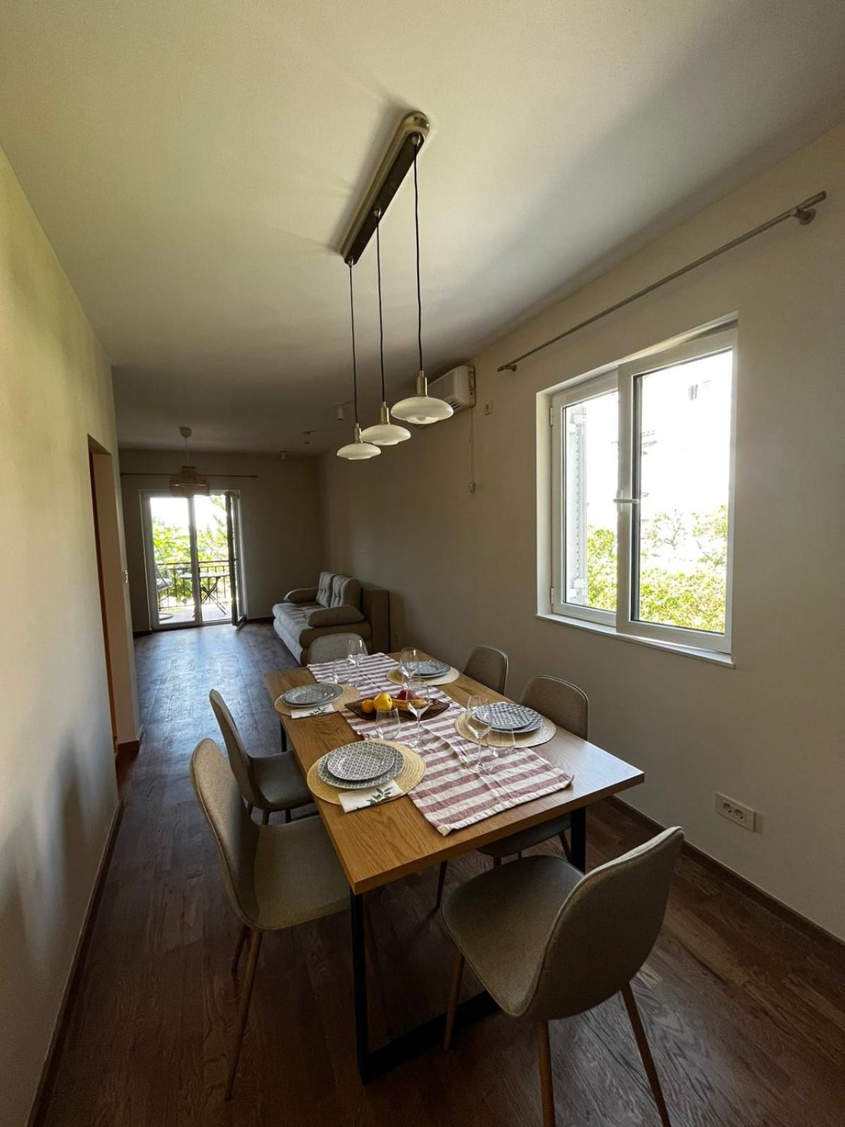 The Fig: Premium Apartment