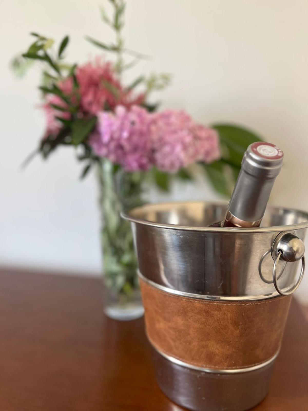 The Fig: Premium Apartment