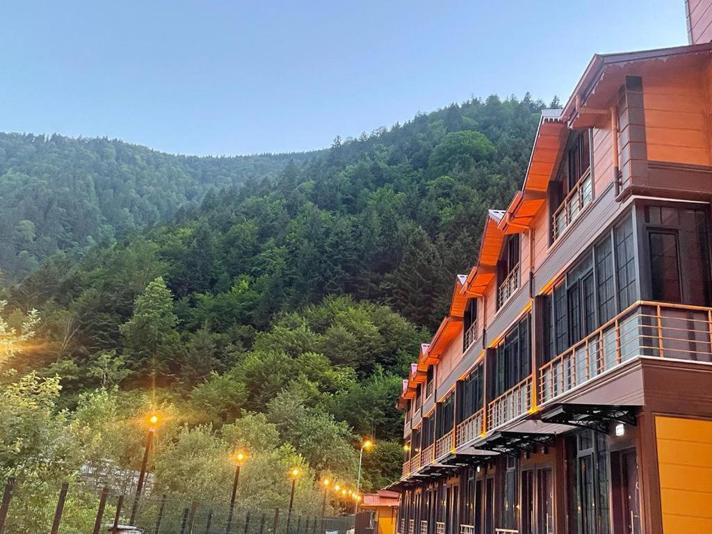 Cennet Suit Otel
