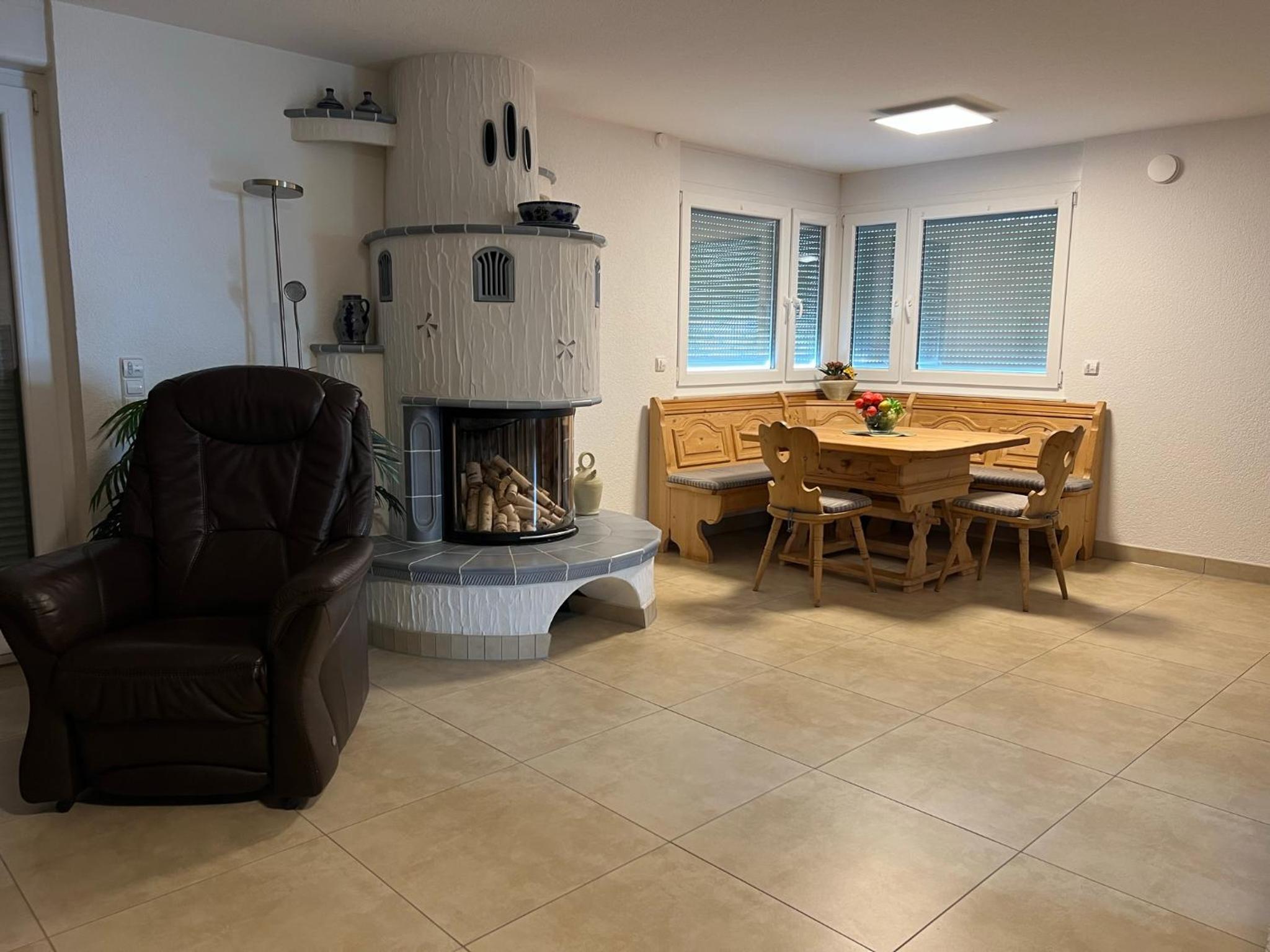 Ferienwohnung Buchberg