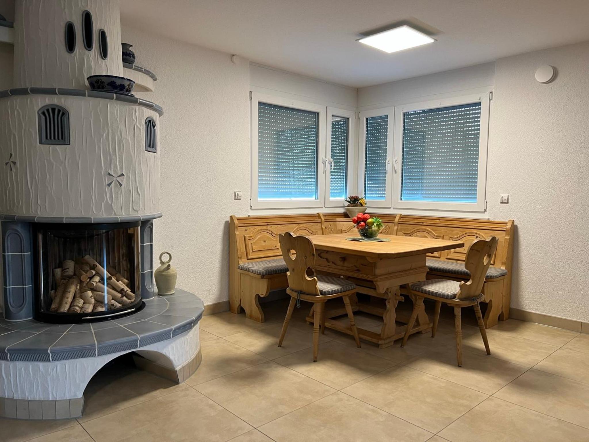Ferienwohnung Buchberg