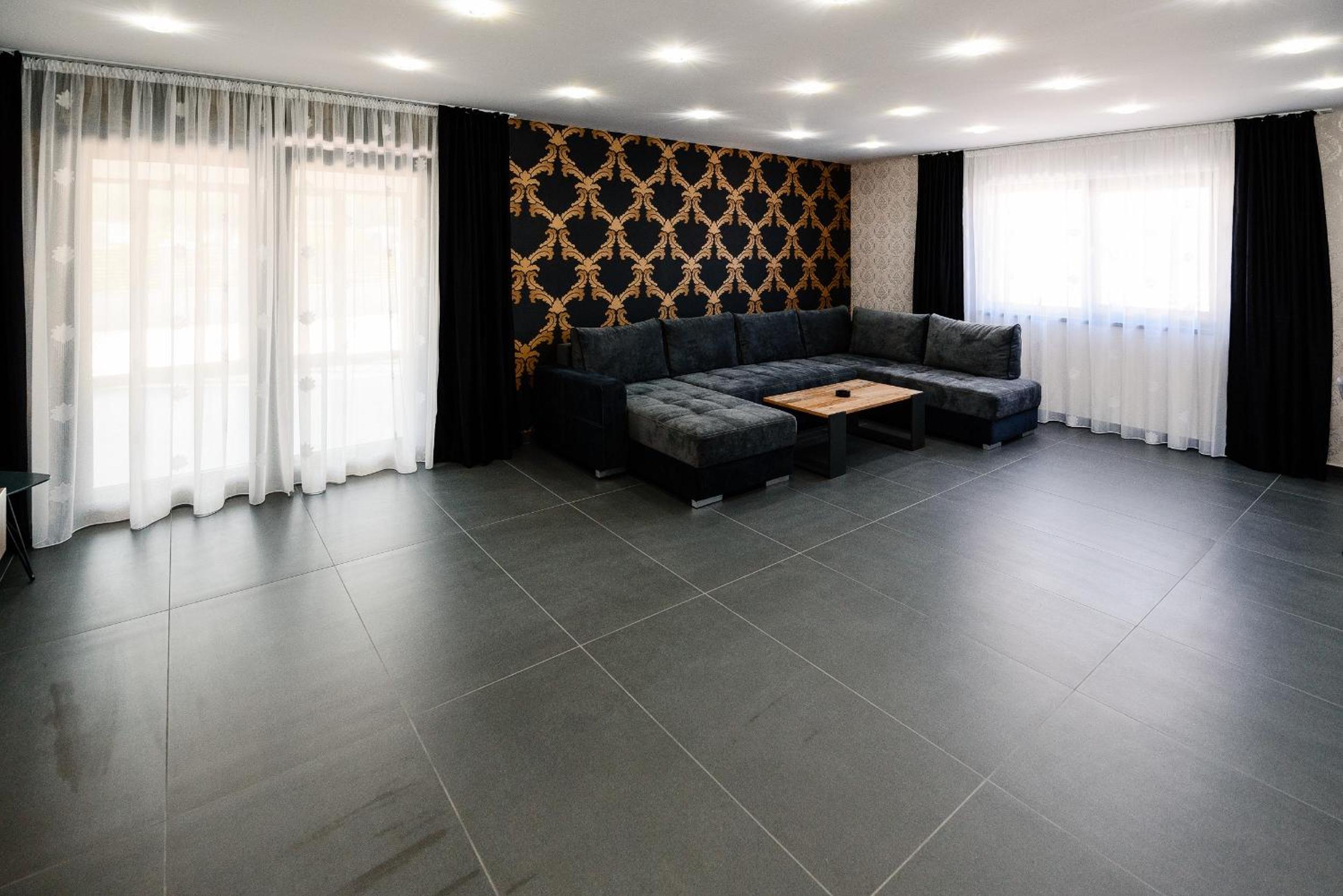 Concept Villa view 4