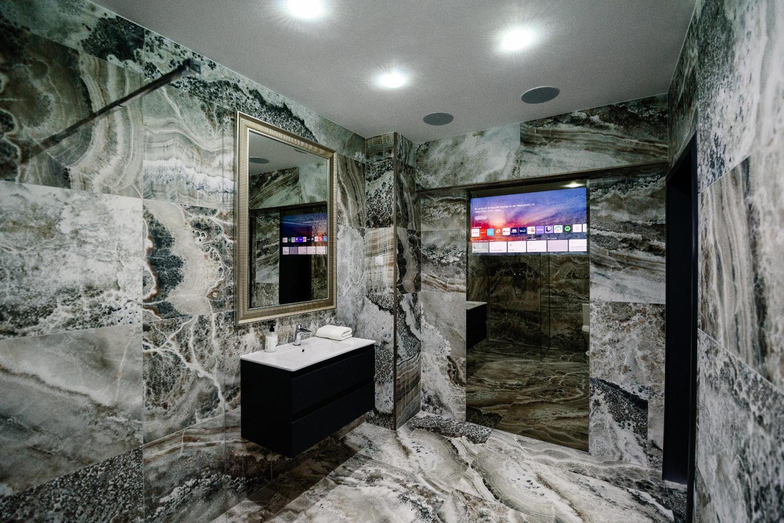 Concept Villa view 3