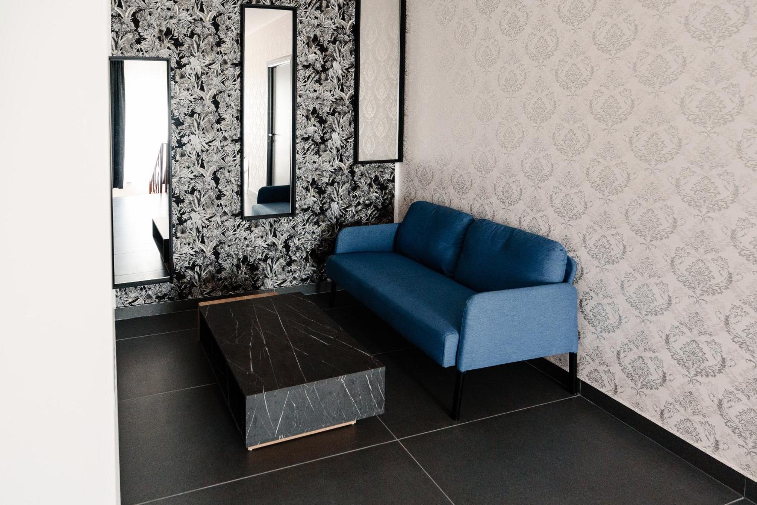 Concept Villa view 5