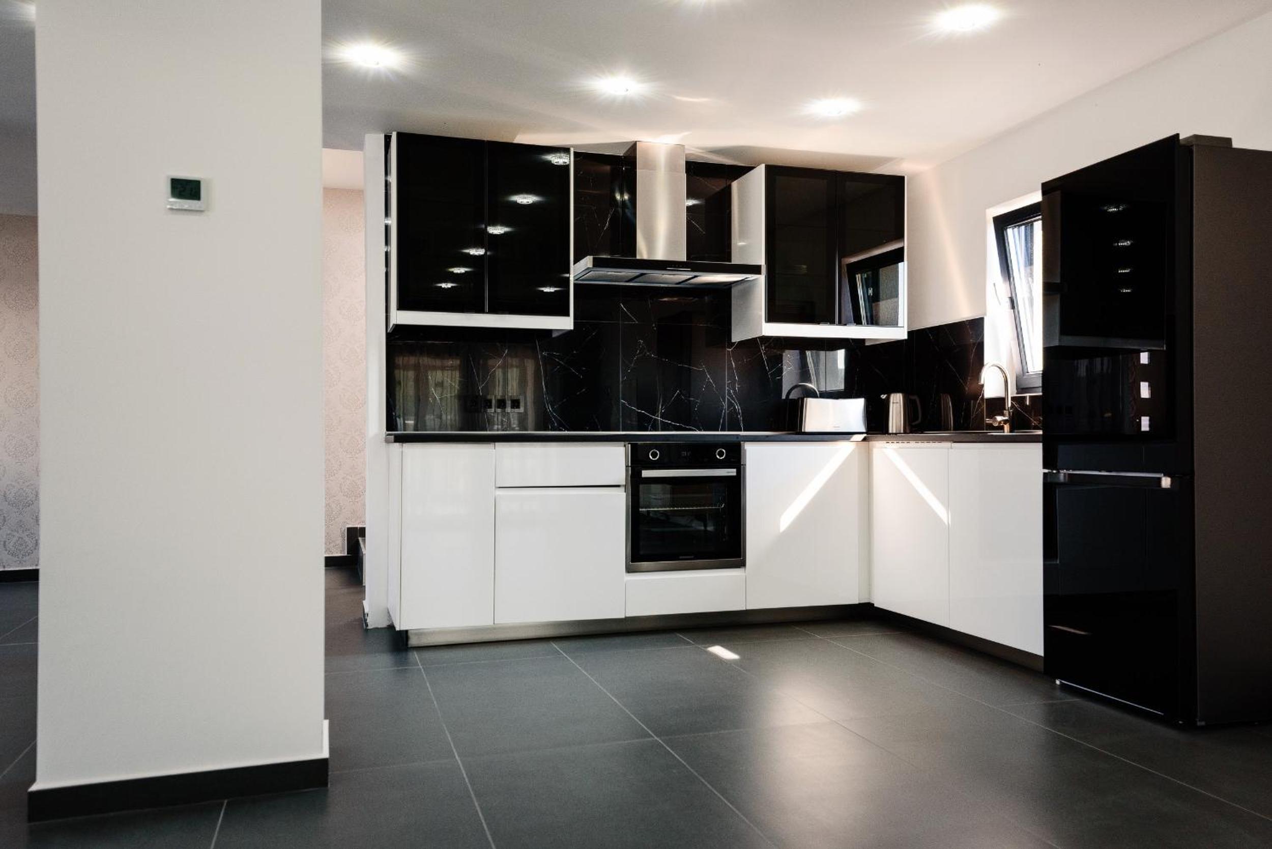 Concept Villa view 2