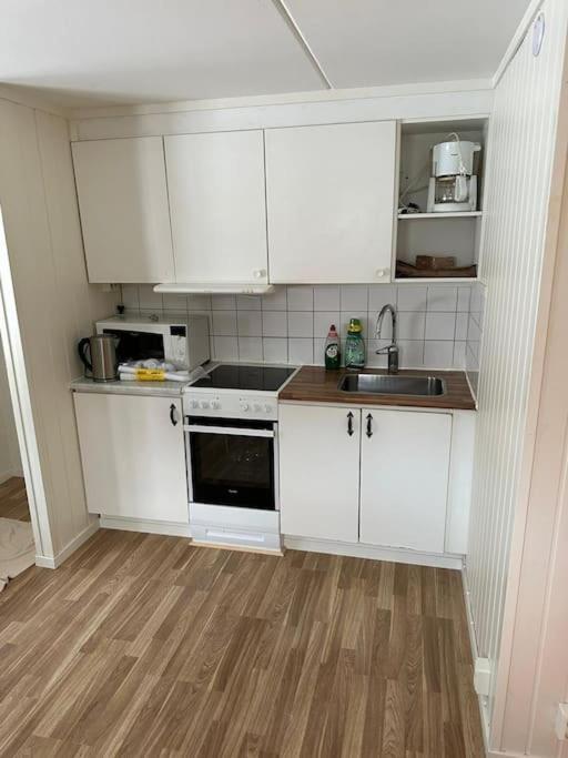 Apartment in Lindvallen view 3