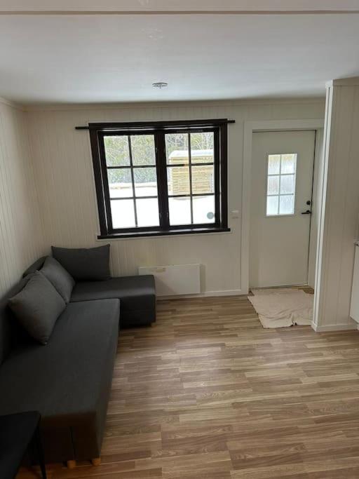 Apartment in Lindvallen view 4