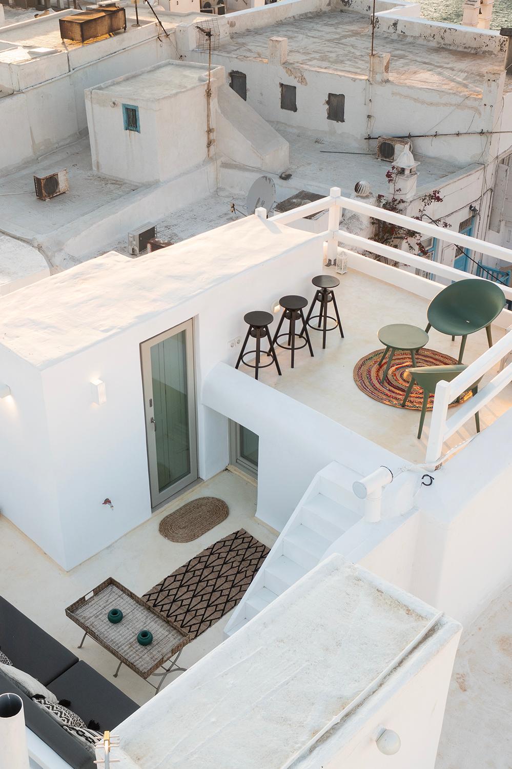 roof