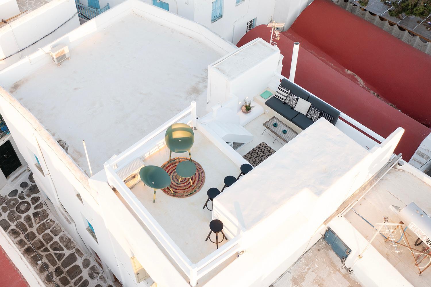 roof