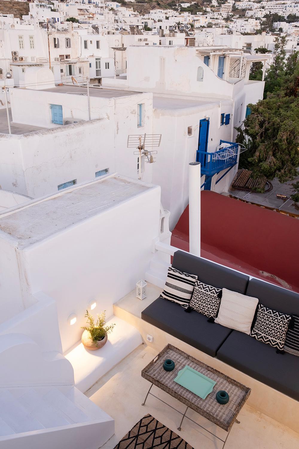 roof